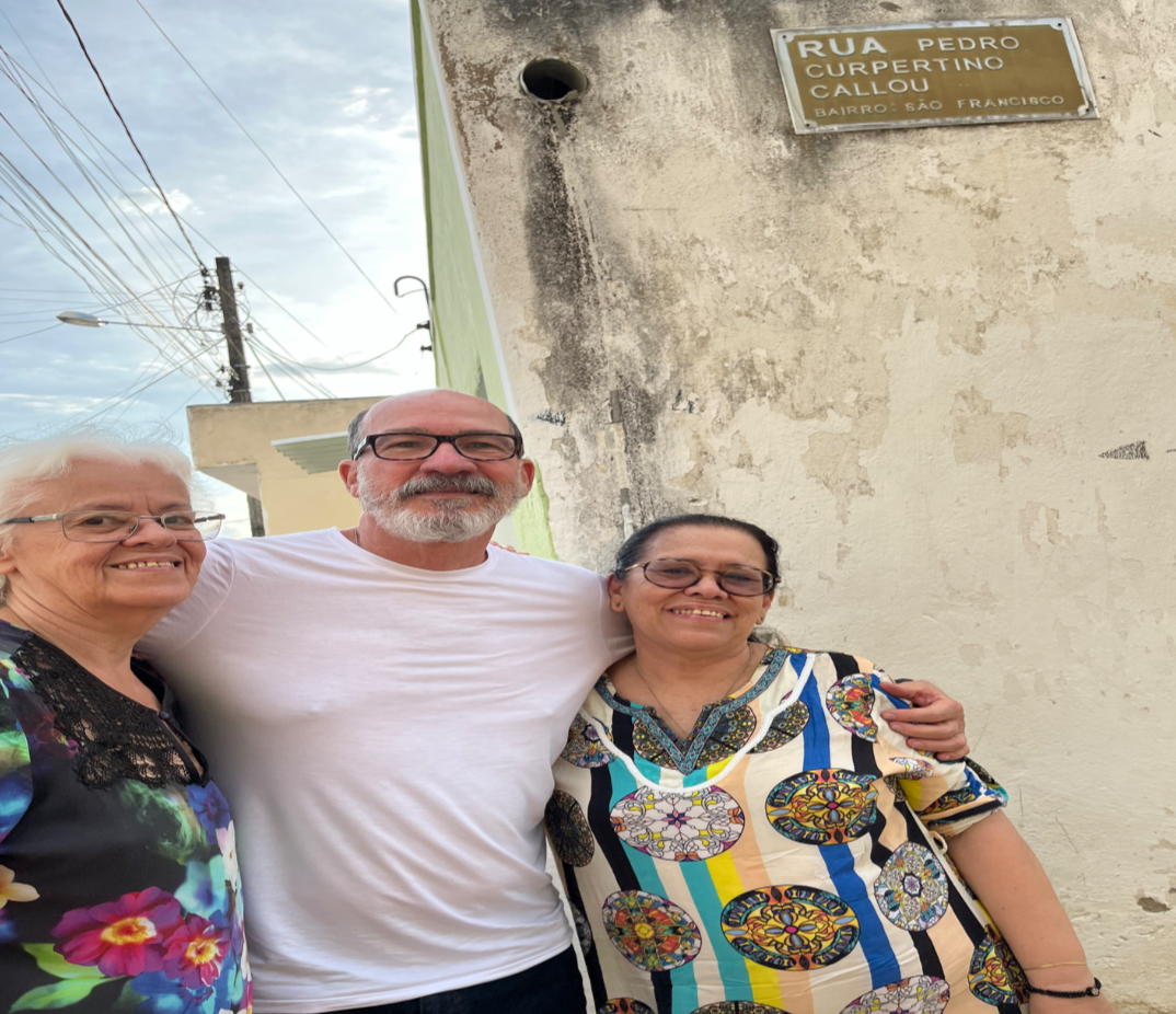 Gosto da largueza humana