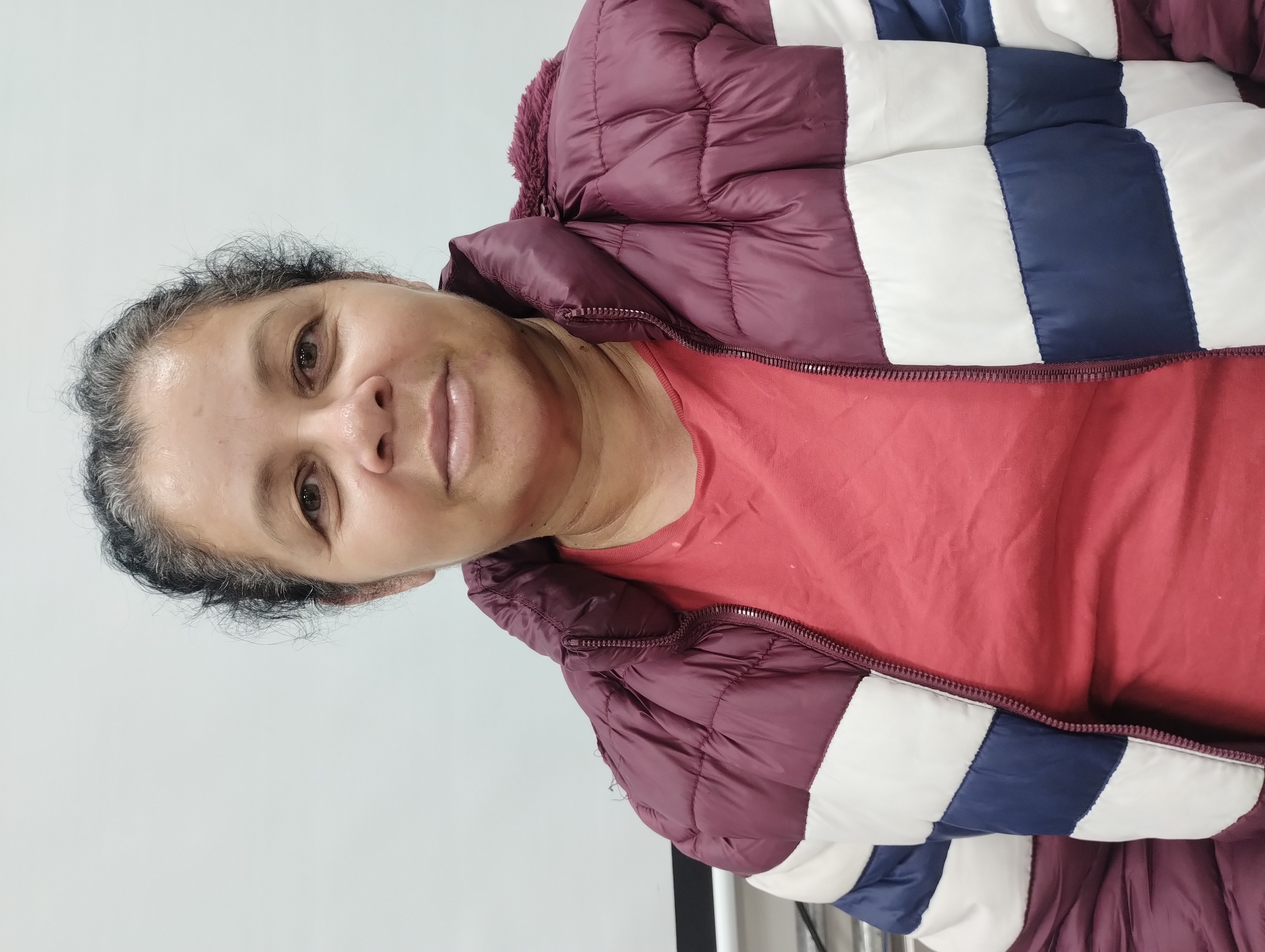 VERA LÚCIA DA SILVA