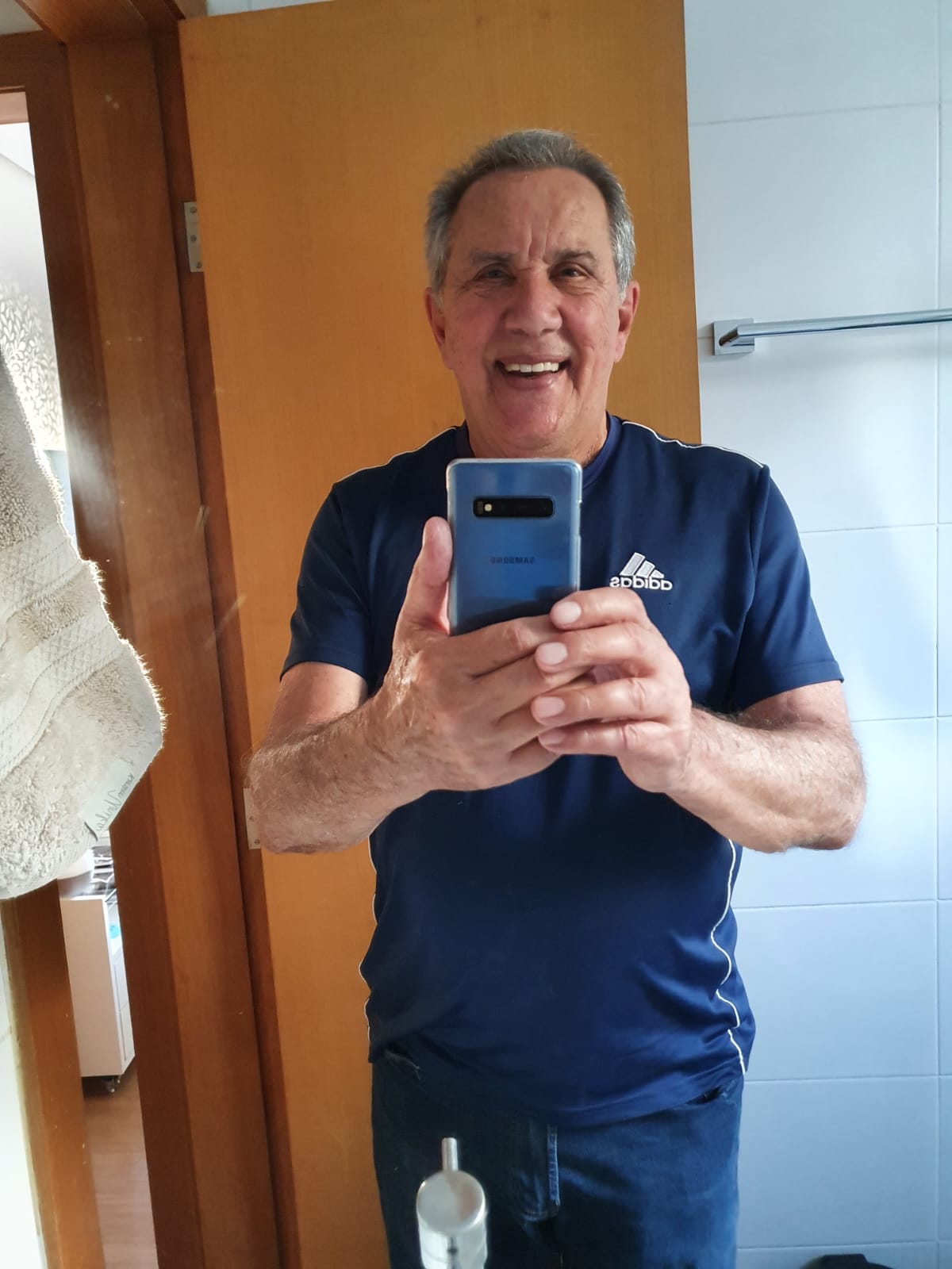 Muito, muito frio em Belo Horizonte