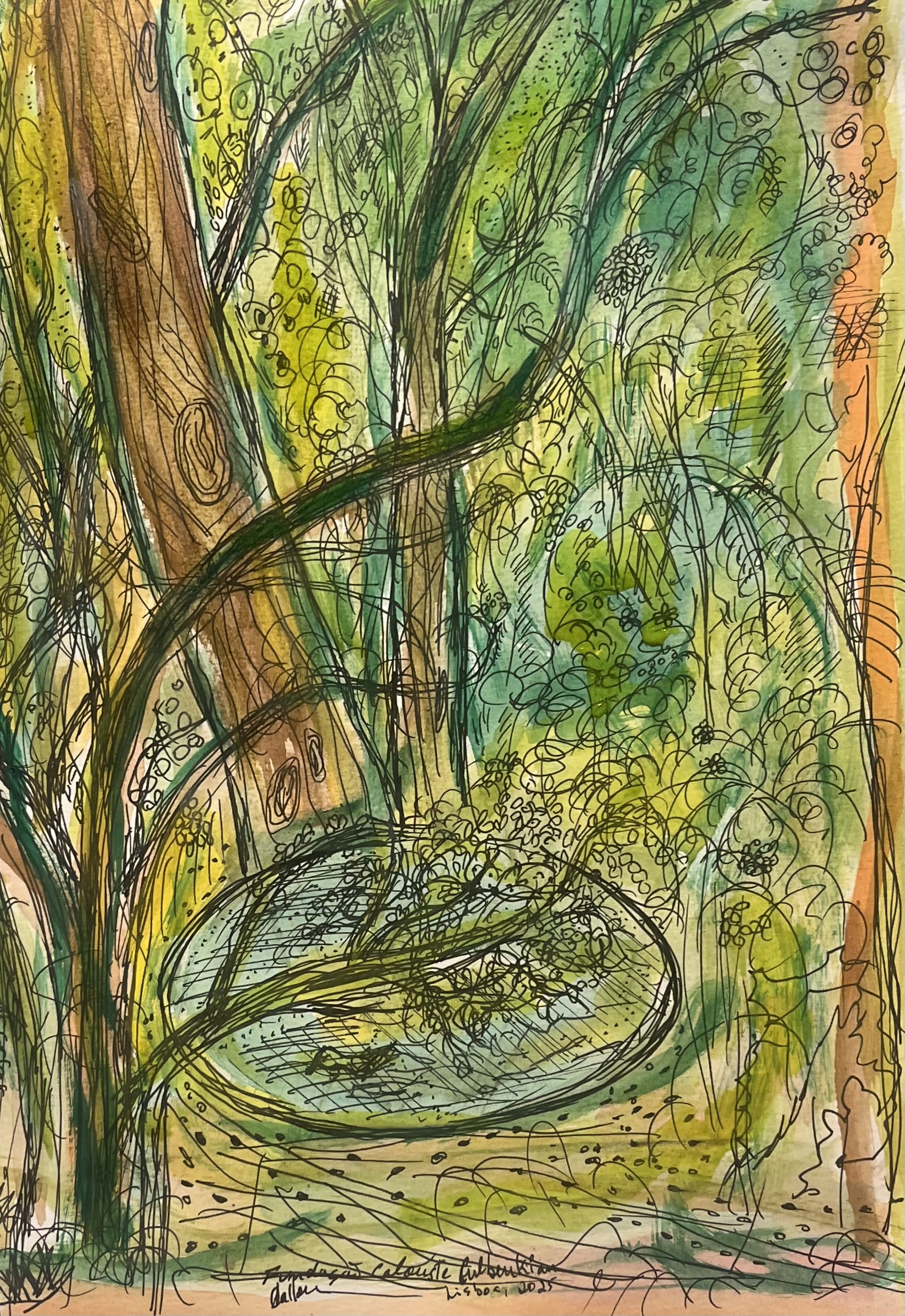 Lisboa, para além dos fados