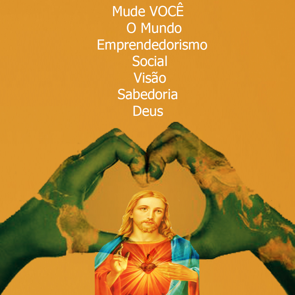 A Parábola de Álvaro e o Mundo Descuidado