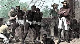 Manoel Thiards - Escravo