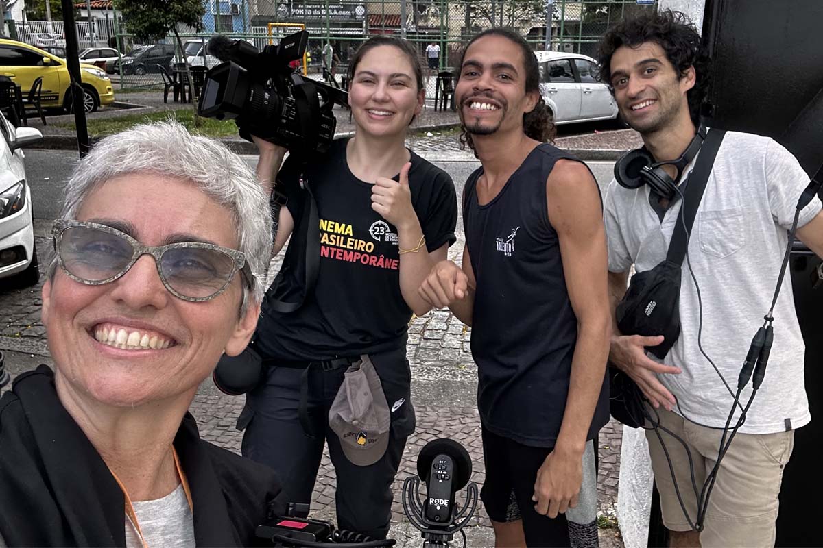 Celina Borges Torrealba Carpi