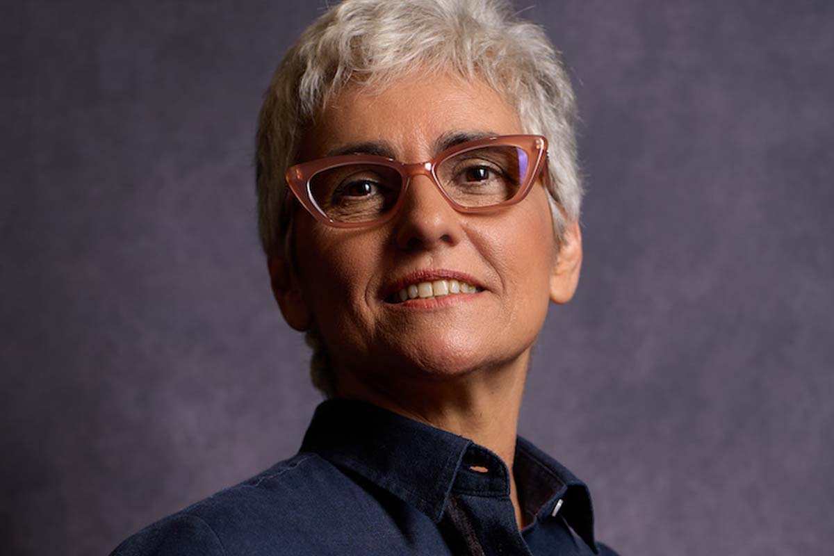 Celina Borges Torrealba Carpi