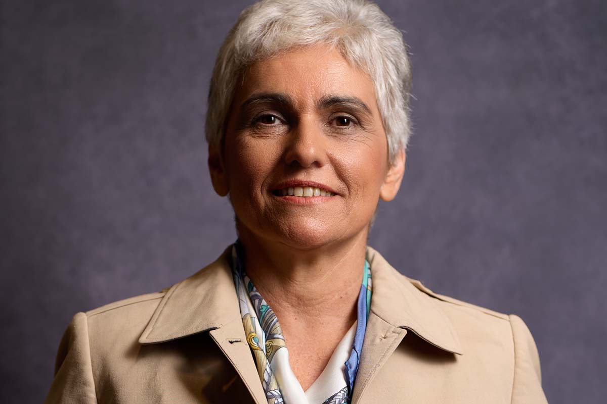 Celina Borges Torrealba Carpi