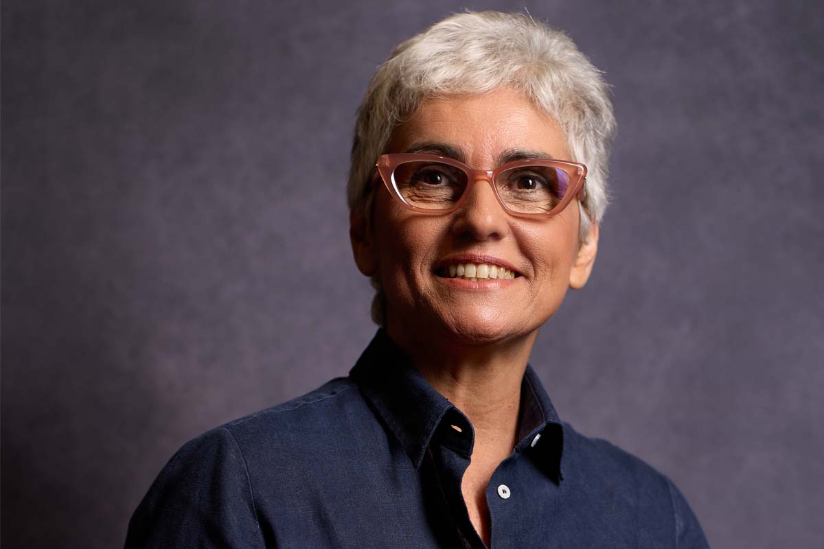 Celina Borges Torrealba Carpi