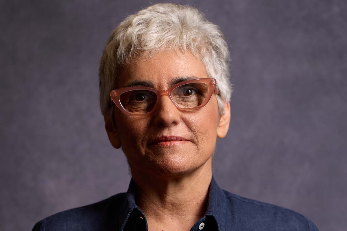 Celina Borges Torrealba Carpi