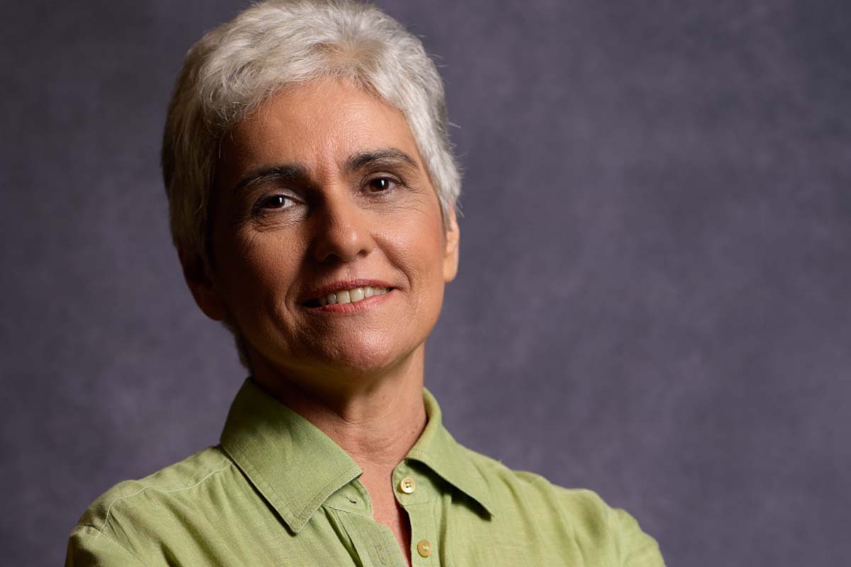 Celina Borges Torrealba Carpi