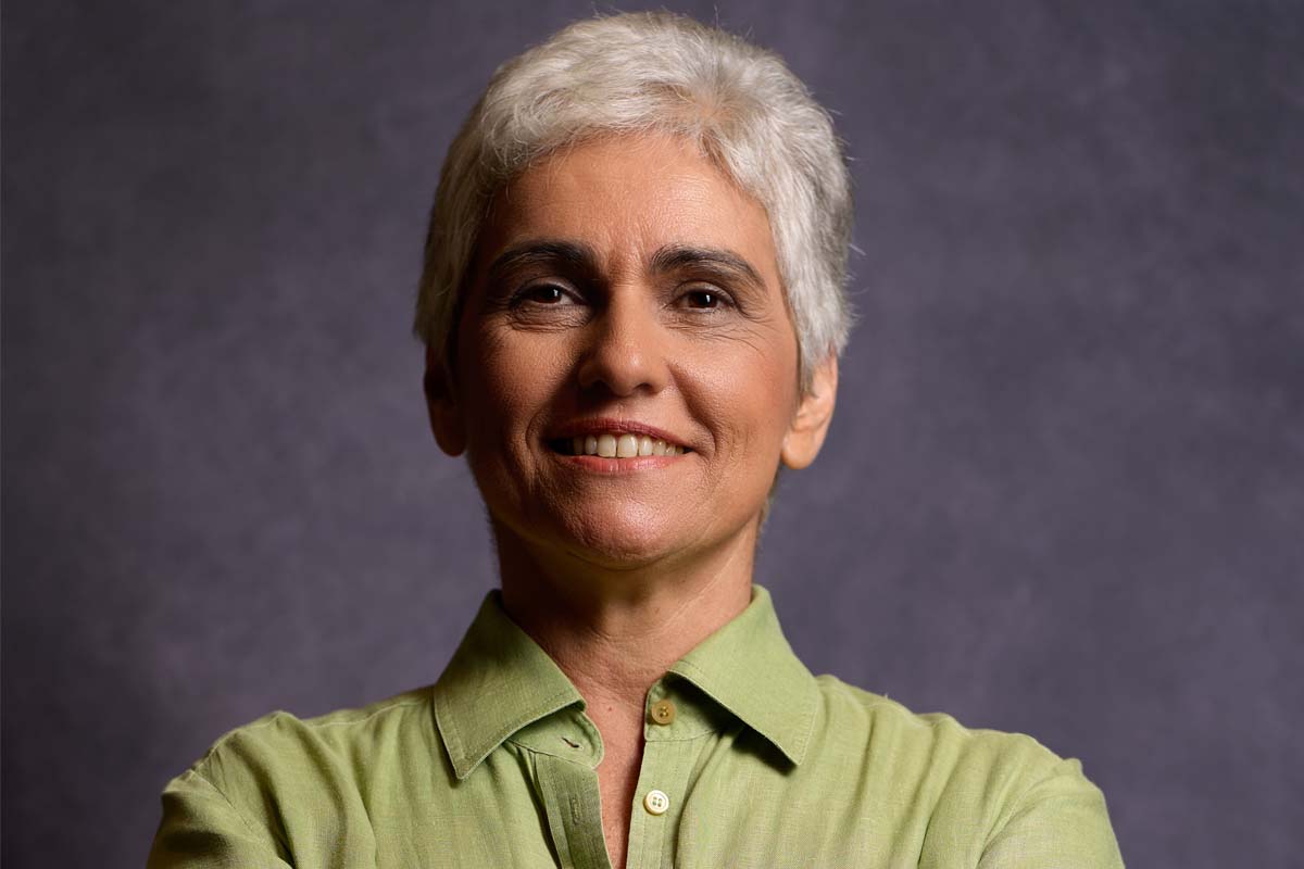 Celina Borges Torrealba Carpi