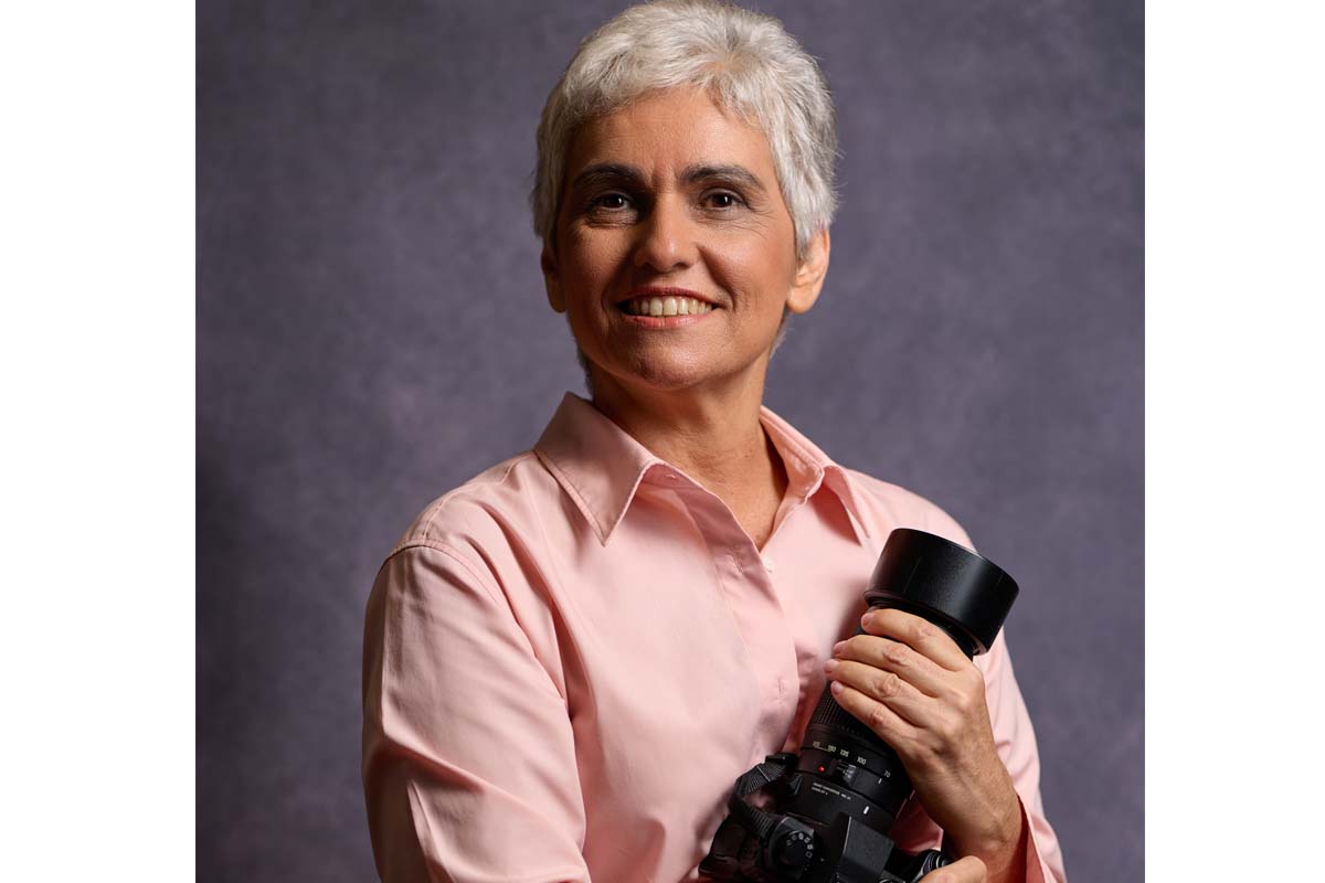 Celina Borges Torrealba Carpi