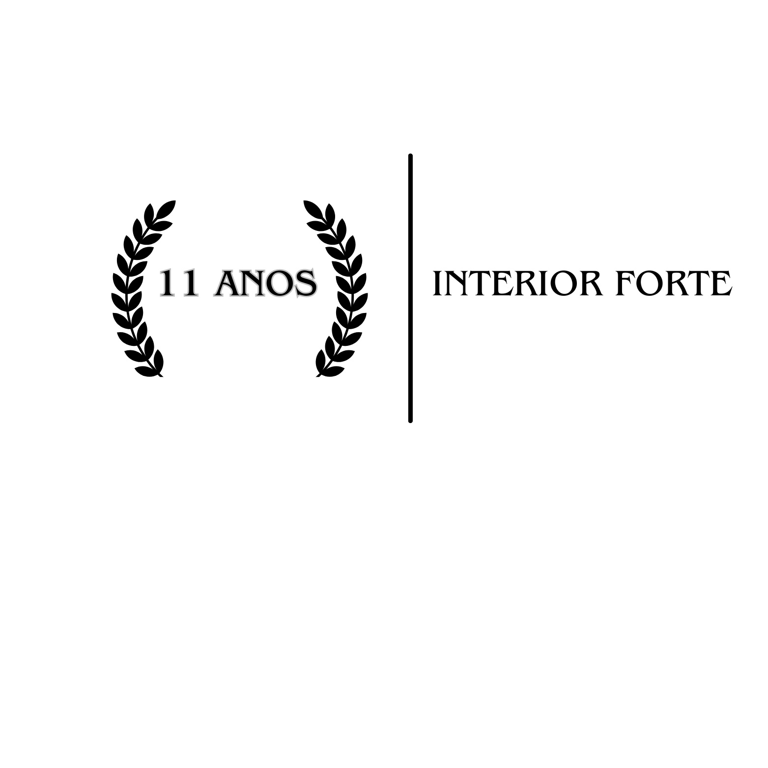 11 anos do Interior Forte