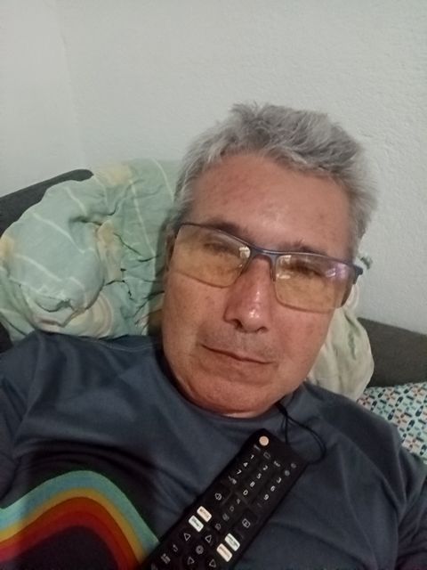 Deus, meu maior amigo.