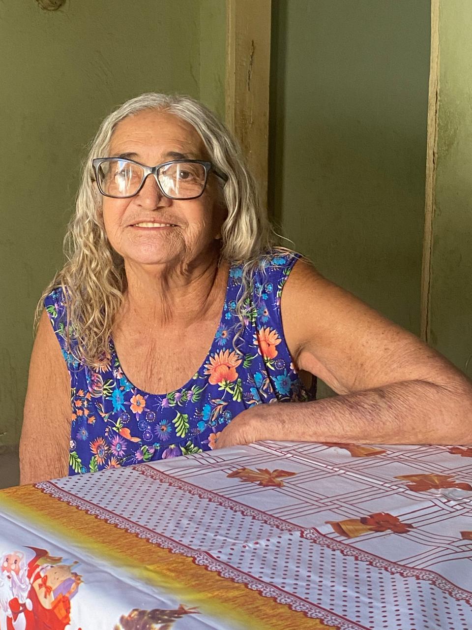 Entre os versos e os filhos: Vida e memórias de Mariquinha Diniz (1949-2024)