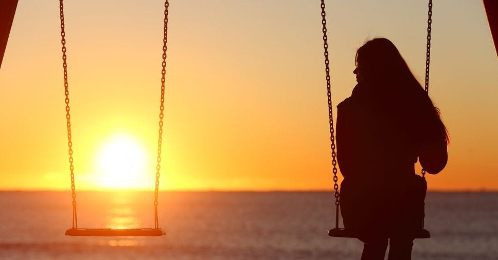 a nostalgia de uma receita que eu nunca mais experimentei