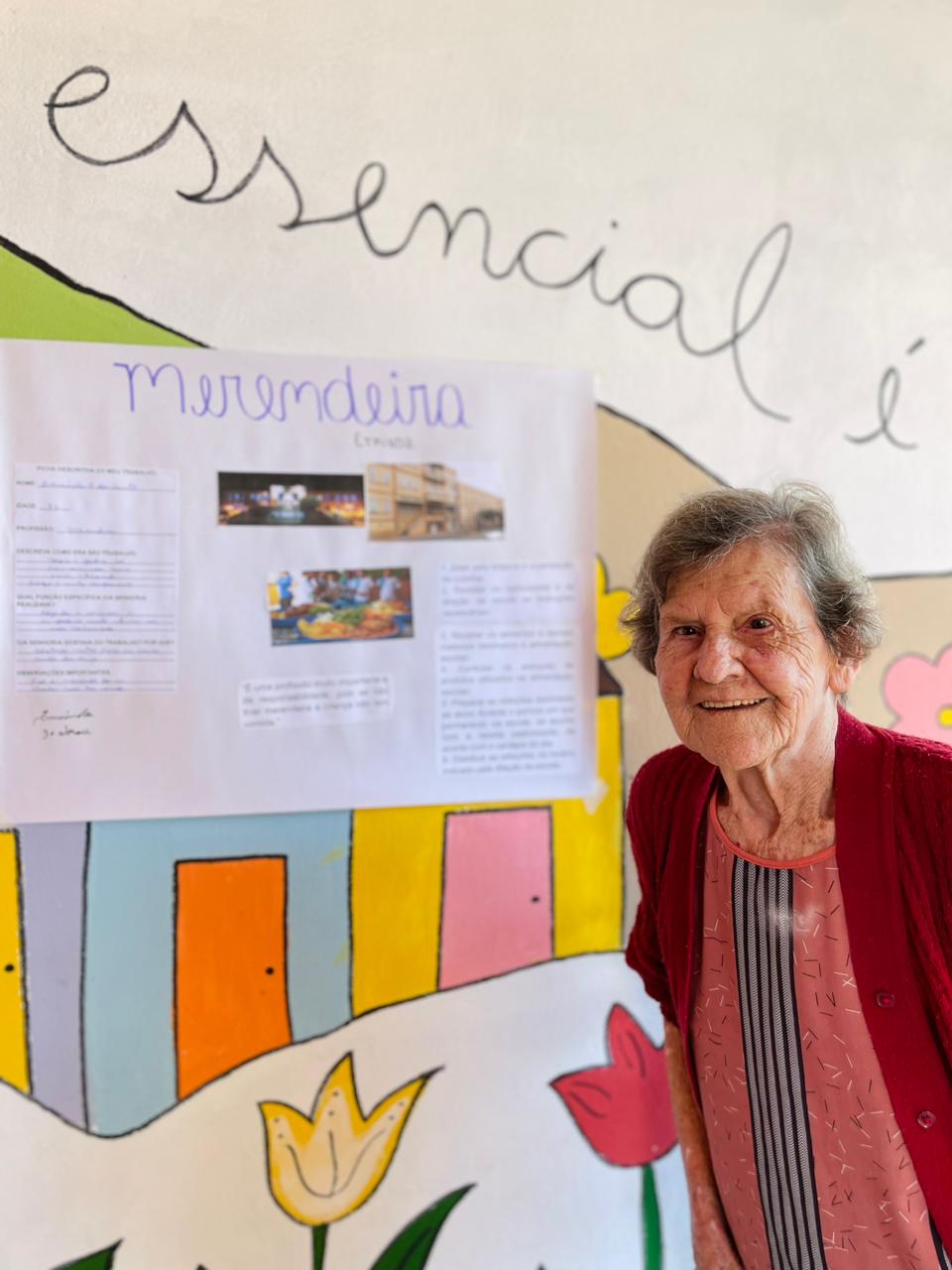 Erminda Bilatto dos Santos