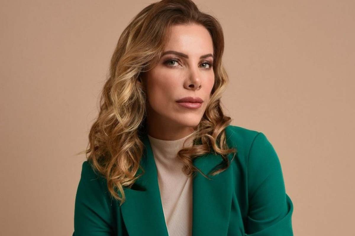 Michele Bouvier Sollack: Transformando Mulheres em Protagonistas de Sua História