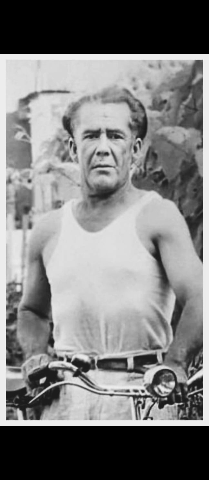 Theodoro Manoel de Oliveira (Nhô Nato)