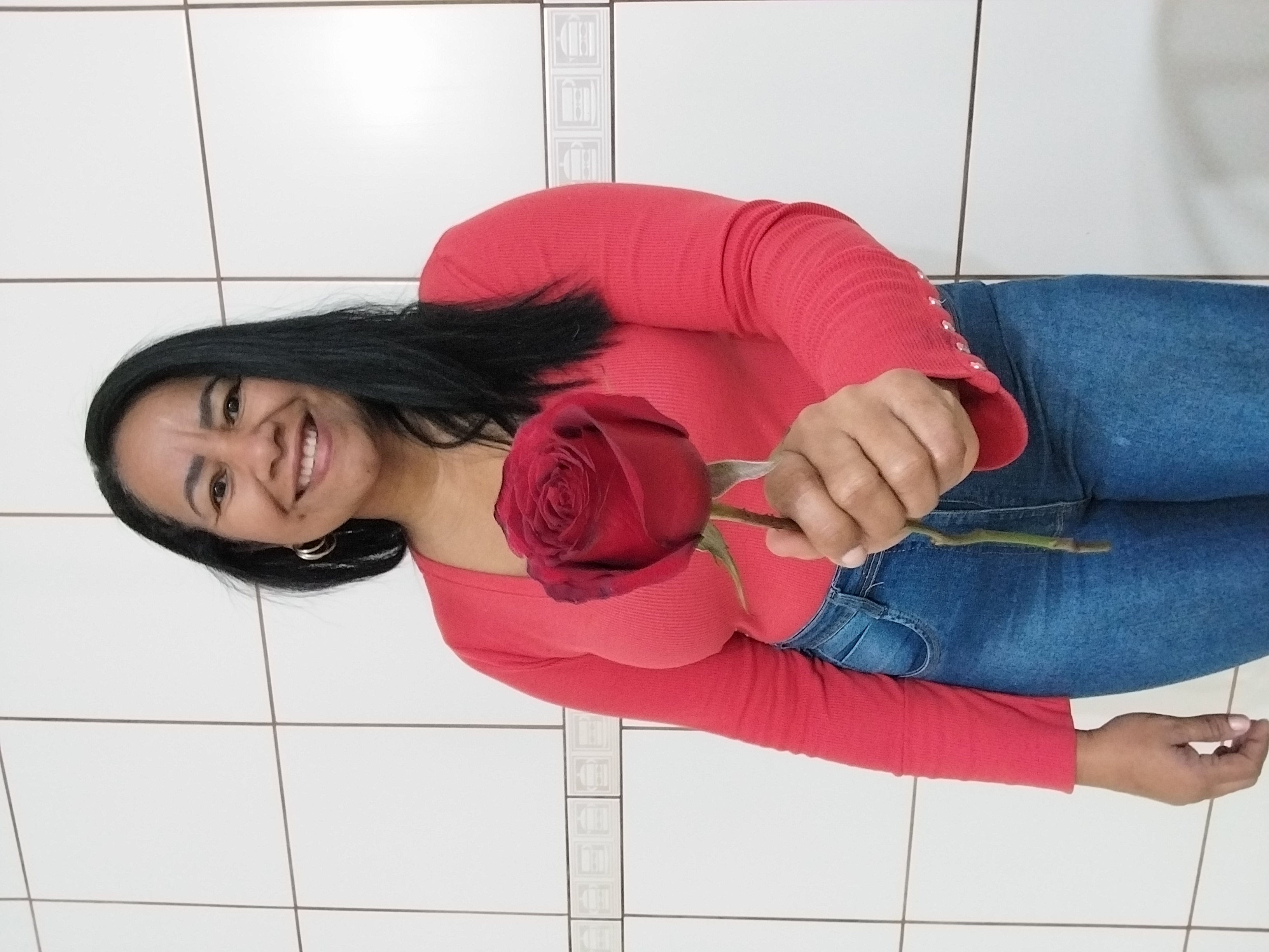 Minha vida