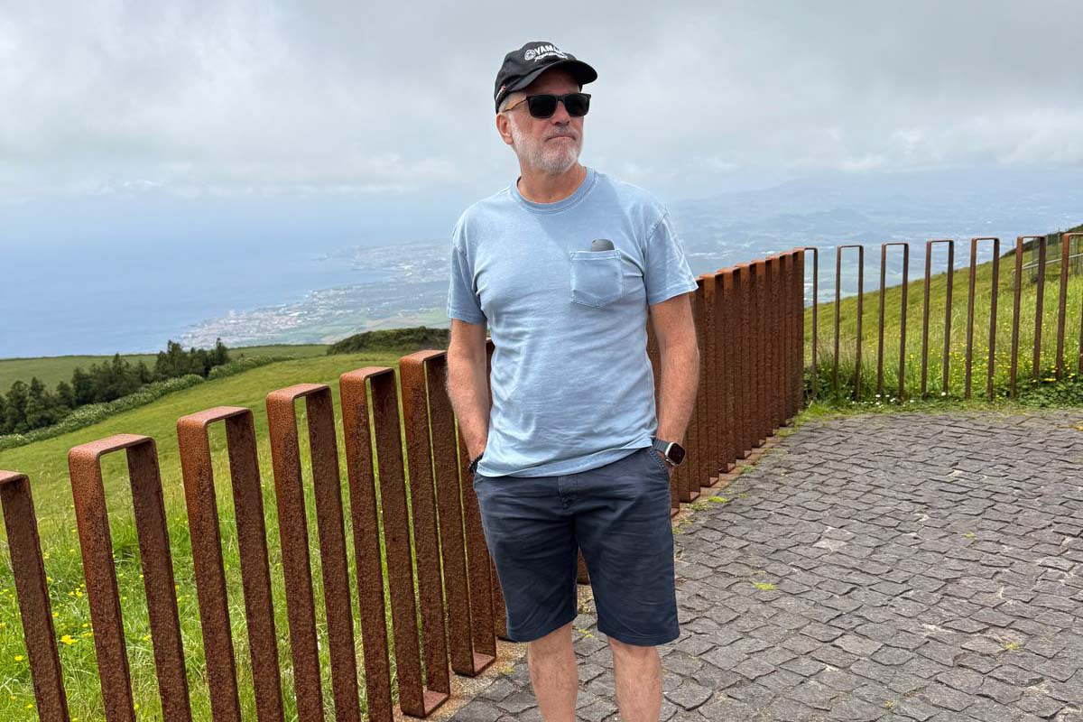 Rodrigo Borges Torrealba