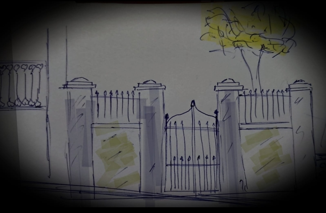 Memória do Casarão 