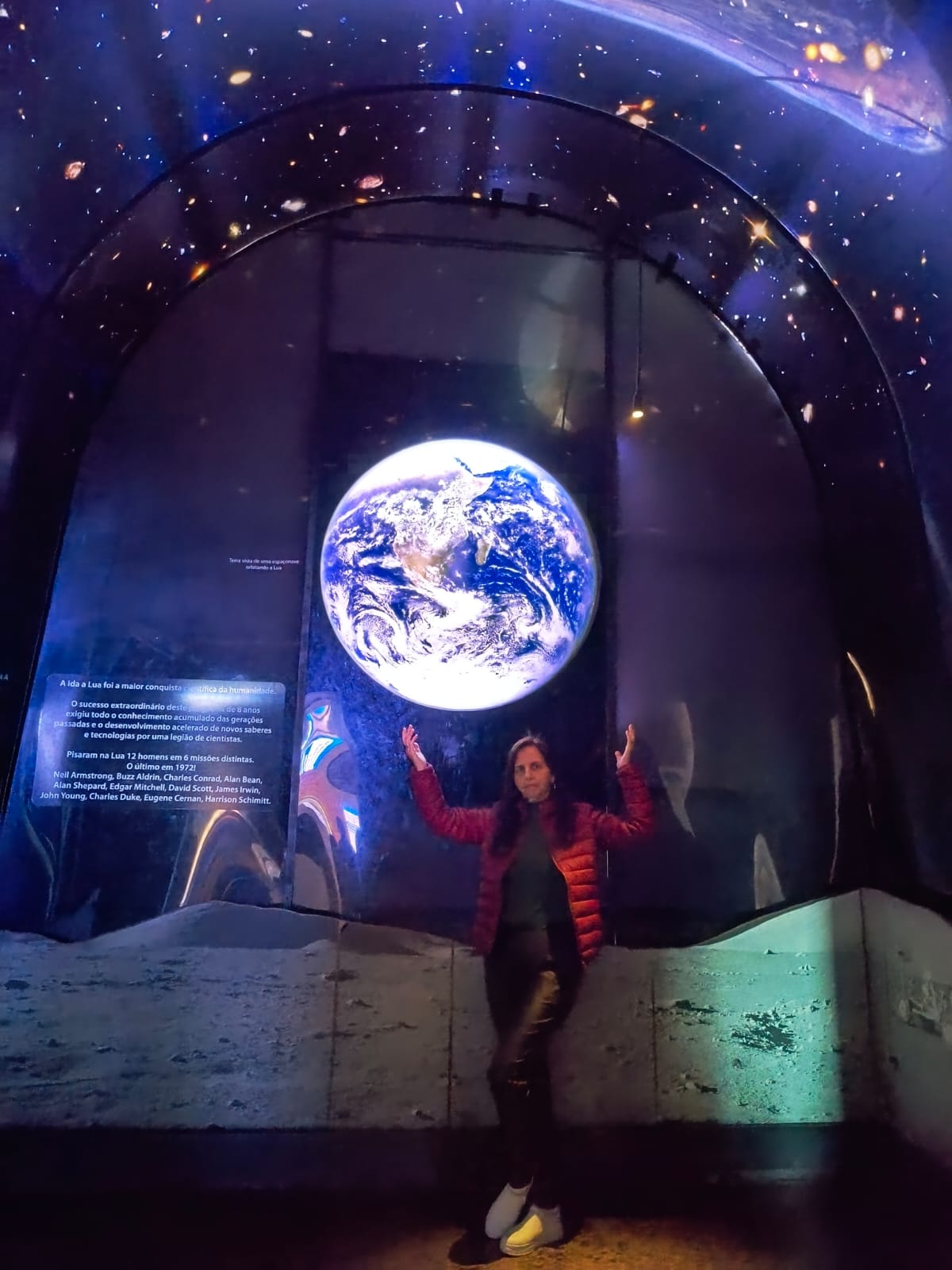 A menina que ensinava sonhoss