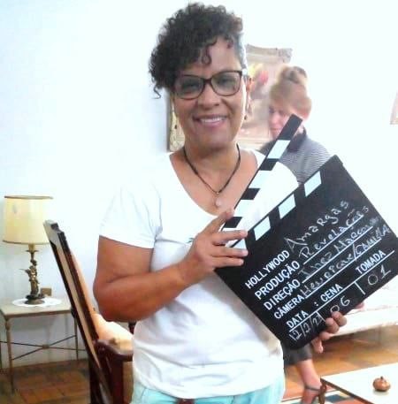 Inez Maria Marcondes da Silva Oliveira