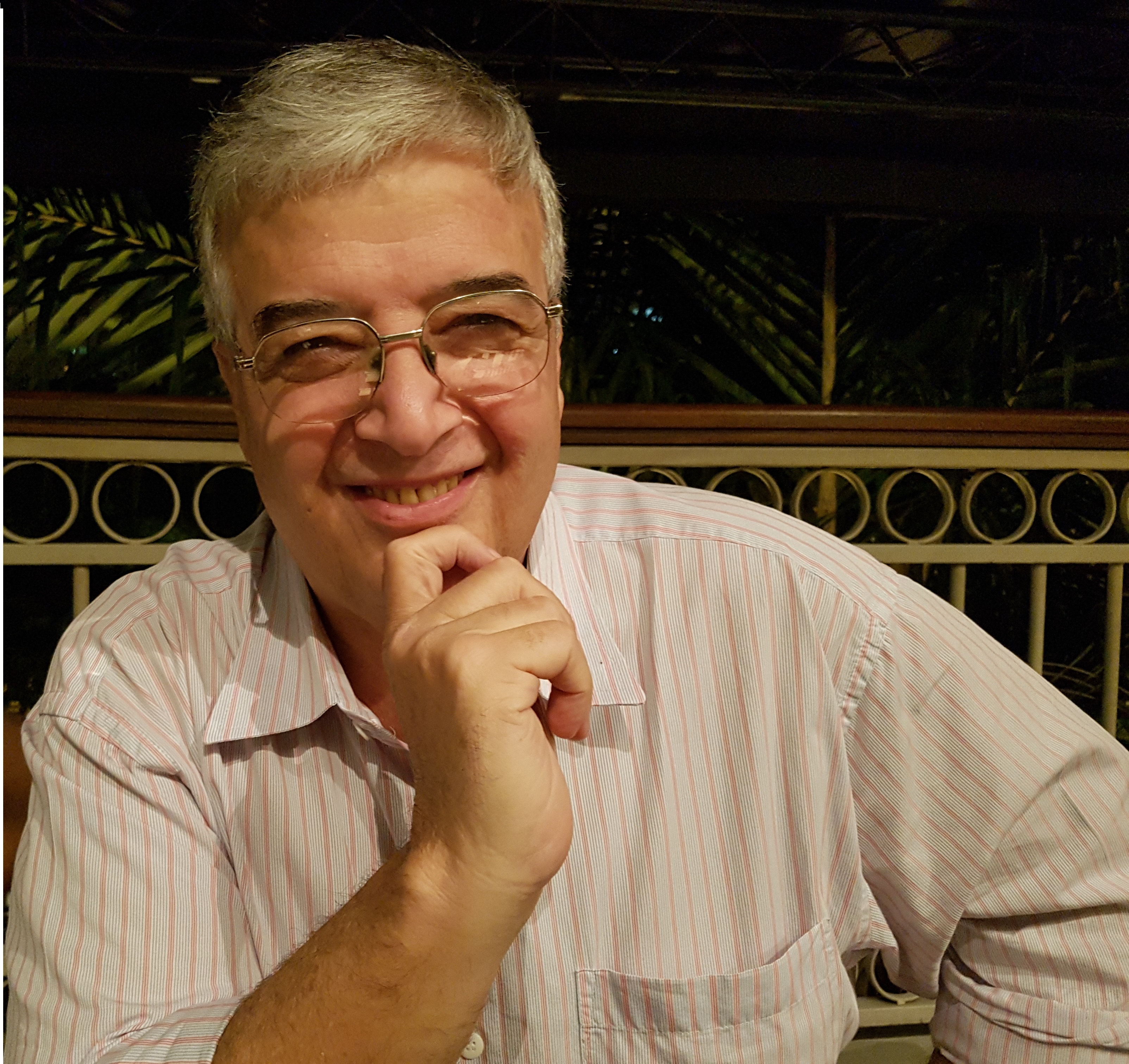 1990 O ano que mudou minha vida