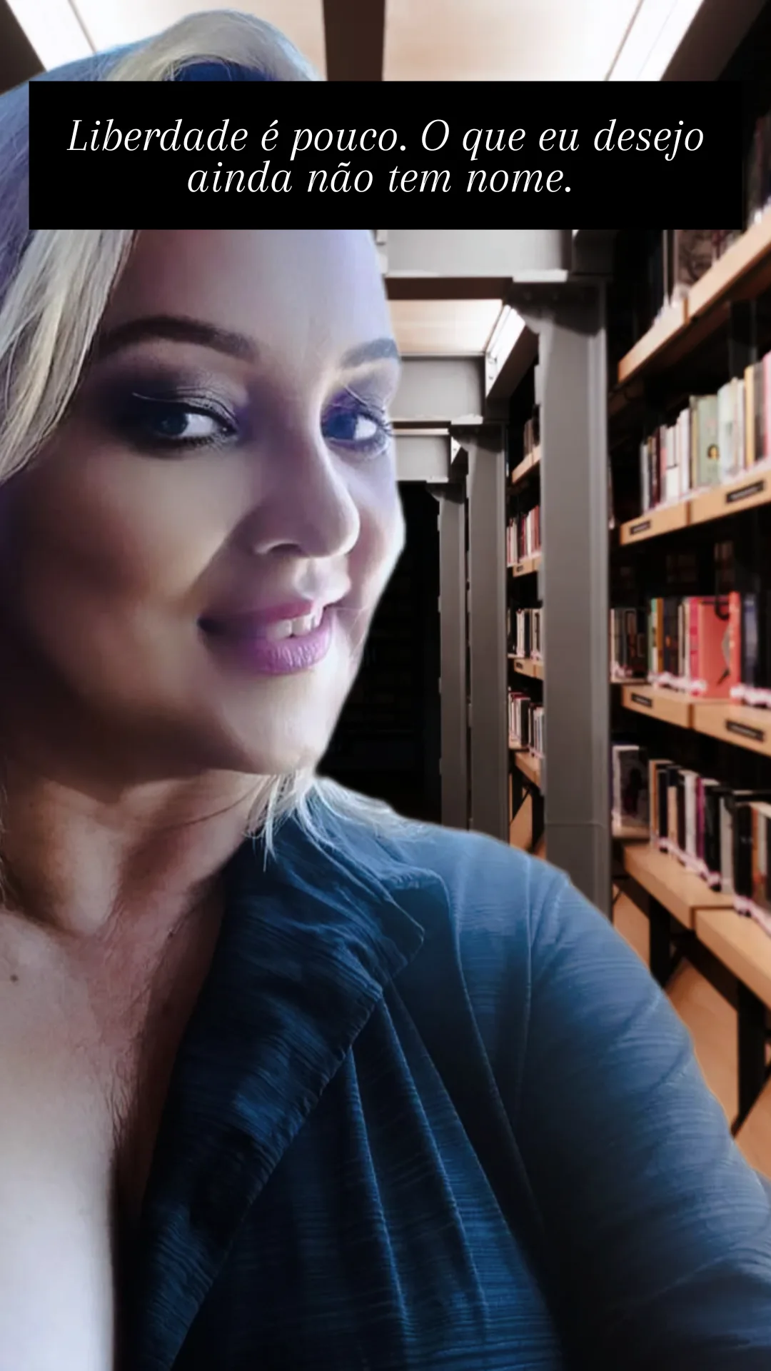 FUI CASADA COM UM PSICOPATA