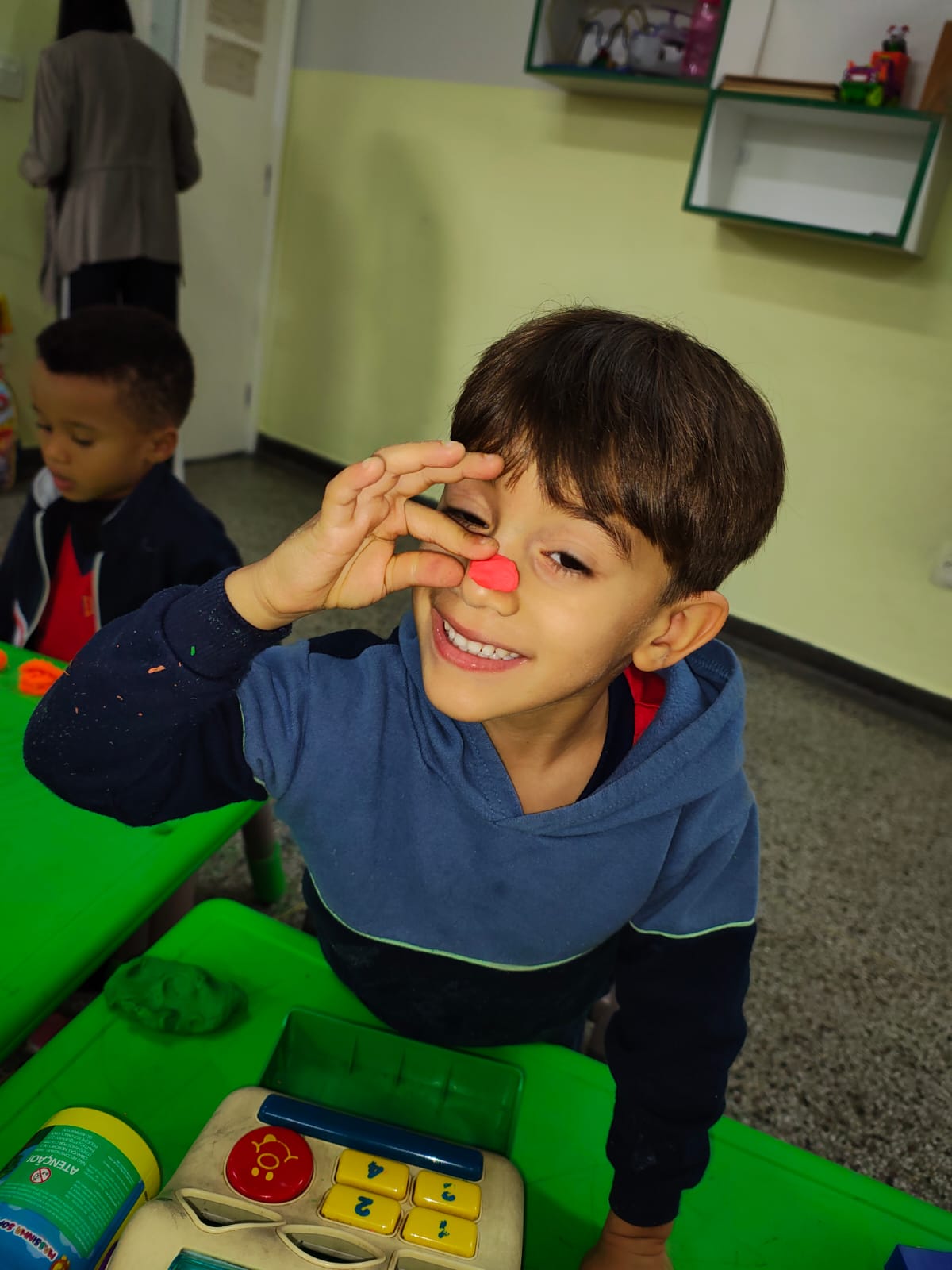 O Fantástico Mundo De Bob