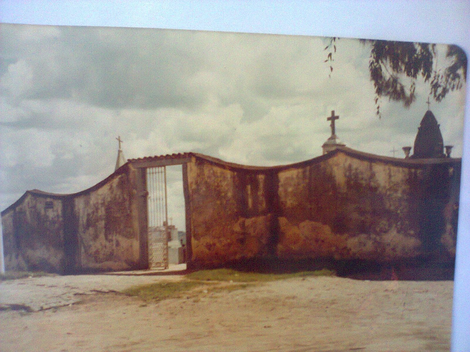 Imagem: Eu e a Terra