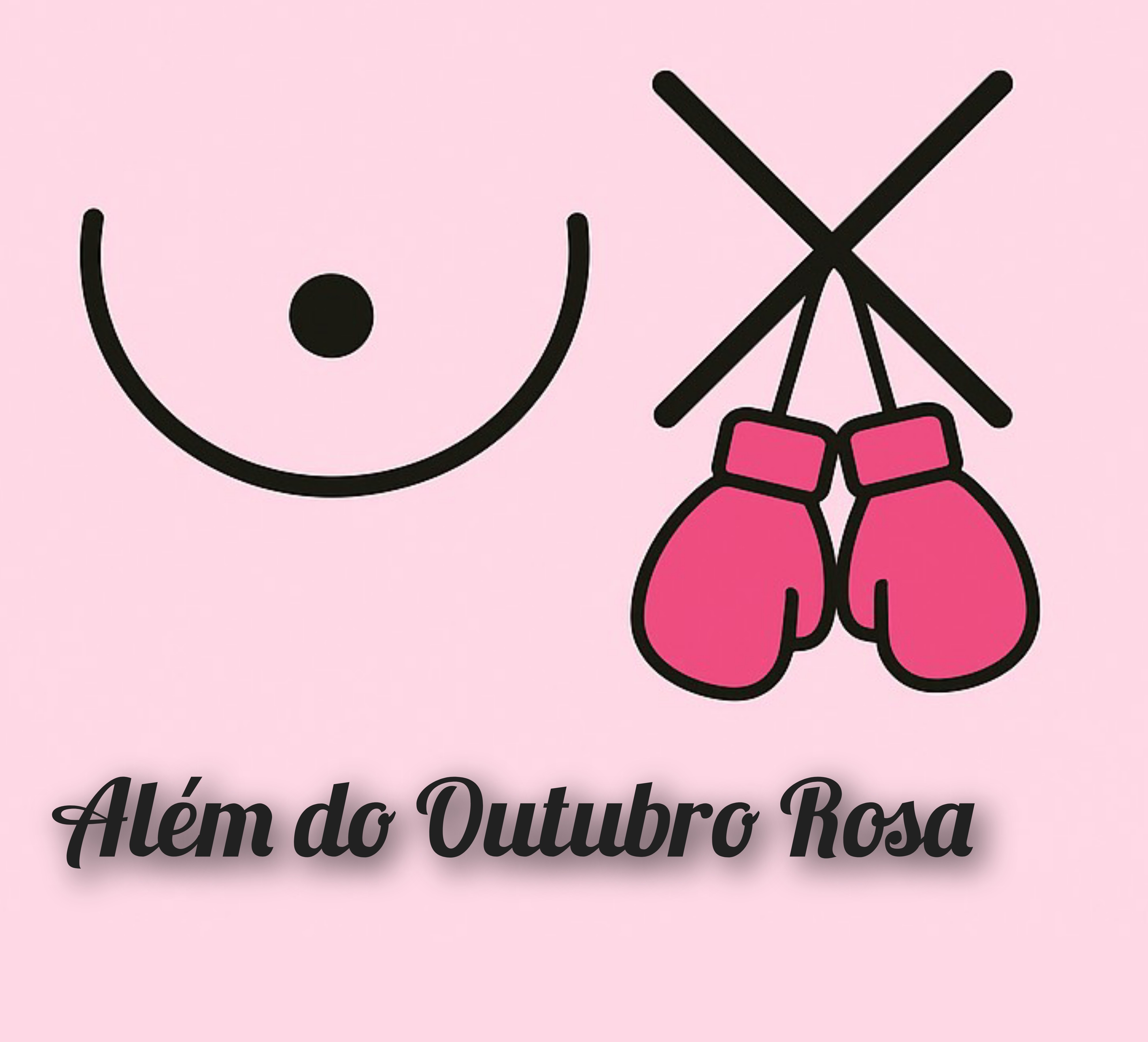 Fé, cura e superação!