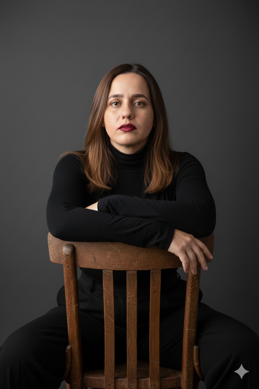 Respirar também é sofrer