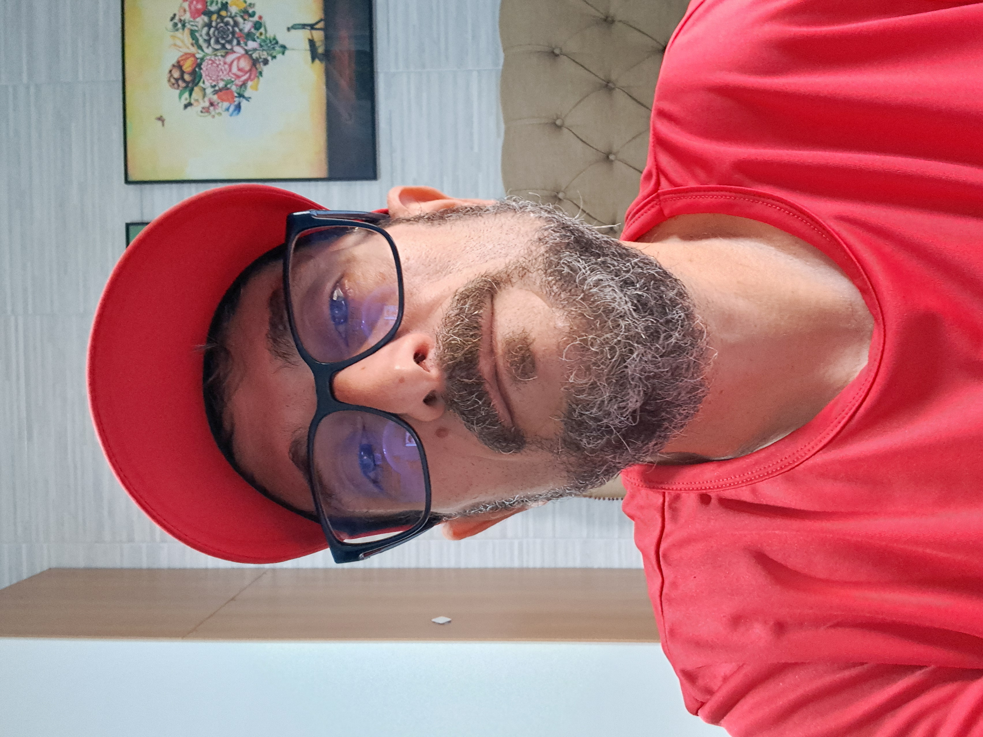 Uma Vida positiva, 40 anos vivendo com hiv.