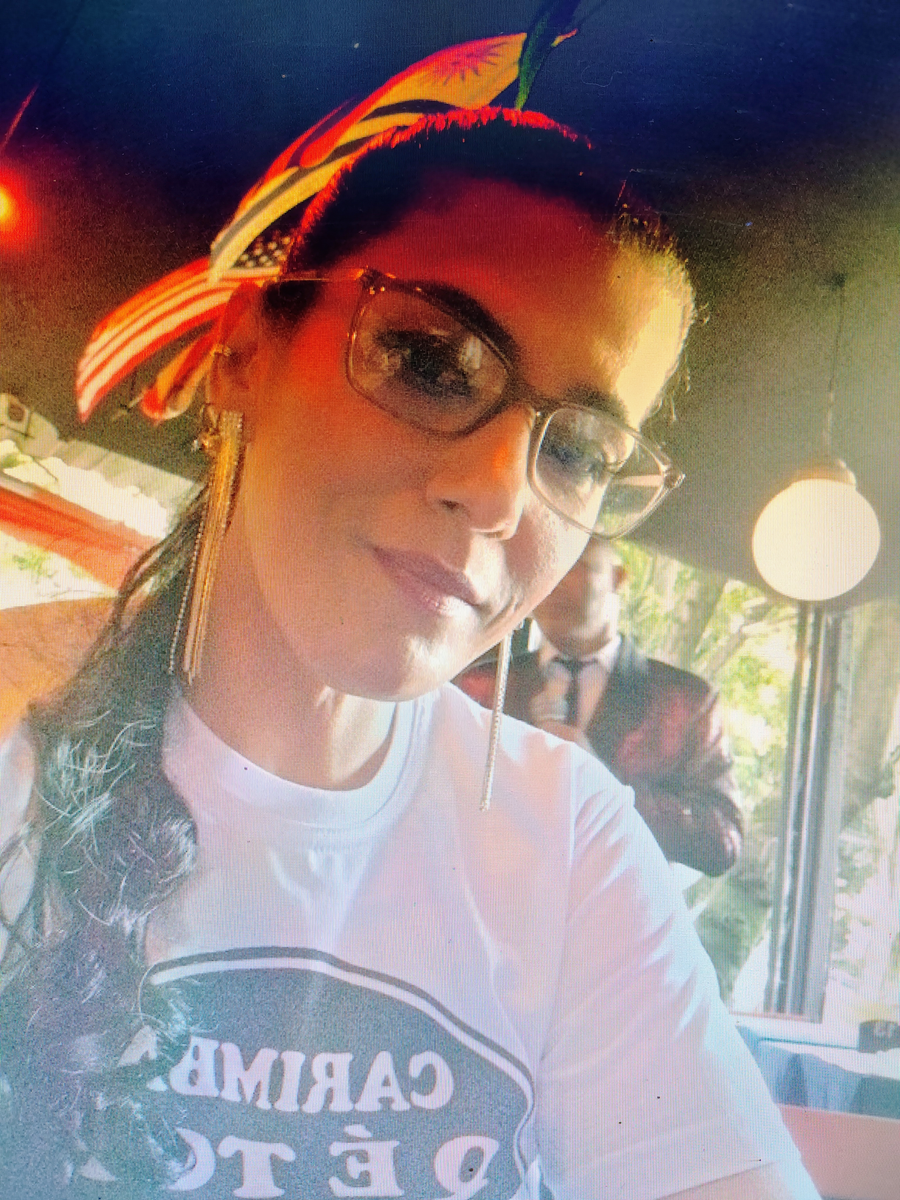 A MULHER QUE SOBREVIVEU AO SILÊNCIO”