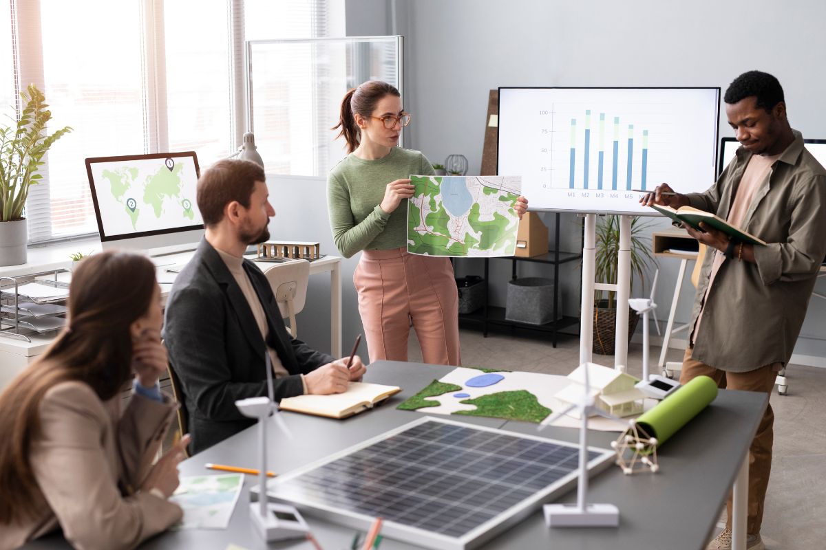 Sandro Tordin e o futuro do ESG nas empresas em 2026