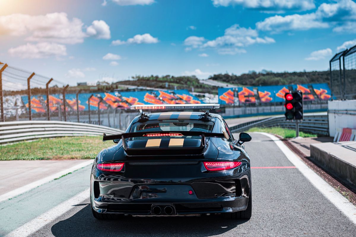 Renato Conill e as pistas que marcaram o automobilismo brasileiro