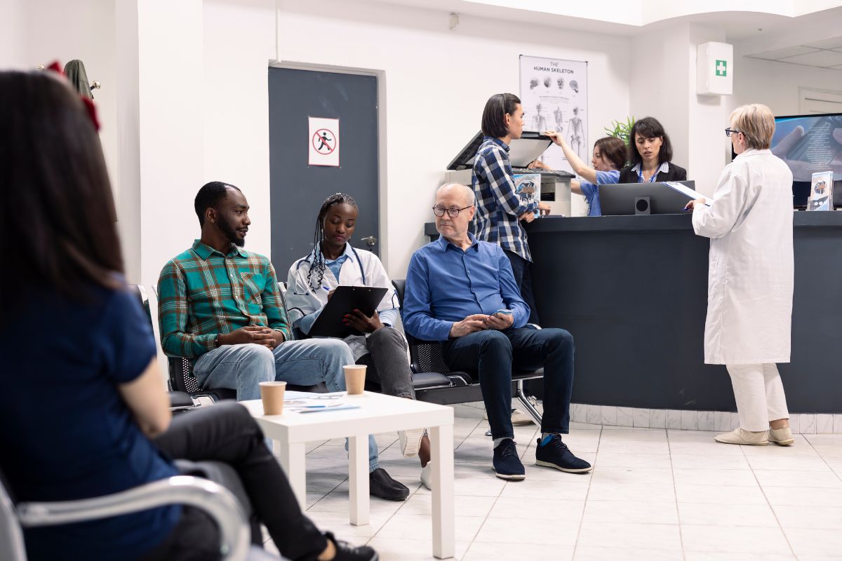 NHS x SUS:  Dr. Victor Duque Estrada Zeitune explica a diferença entre os dois sistemas 