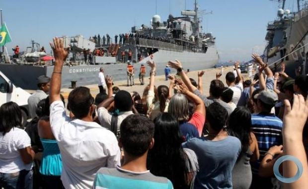Tentativa de golpe
