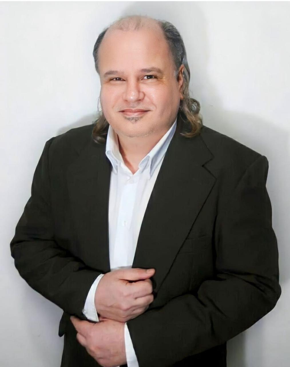Antônio Carlos Antolini Júnior: vida pública, pensamento e obras