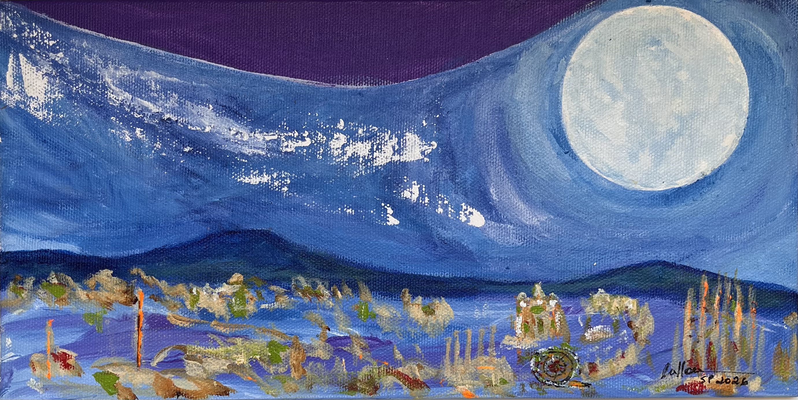 Adeus, São Paulo. Logo volto para rejuvenescer (de novo)