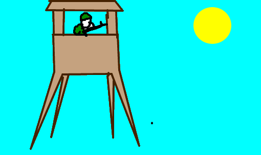 Atento à tomada de decisão