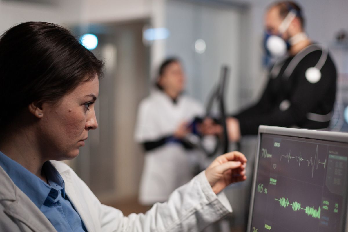 Victor Duque Estrada Zeitune aponta os exames que identificam riscos antes dos sintomas