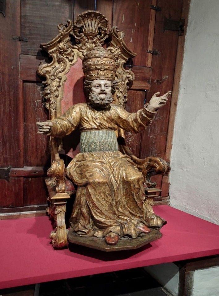 Imagem: Museu de Arte Sacra de São Paulo