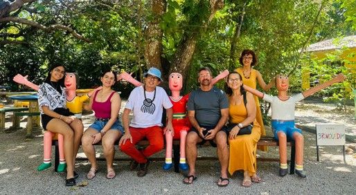 Imagem: Museu do brinquedim: Aprendendo com o lúdico