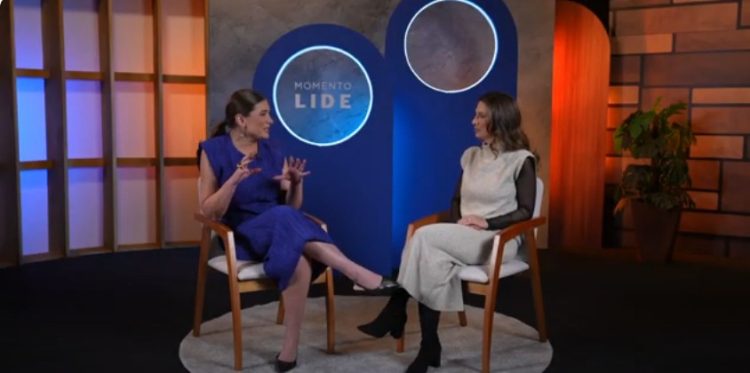 Camila Aichinger fala sobre estratégias de crescimento mesmo em tempos de instabilidade econômica