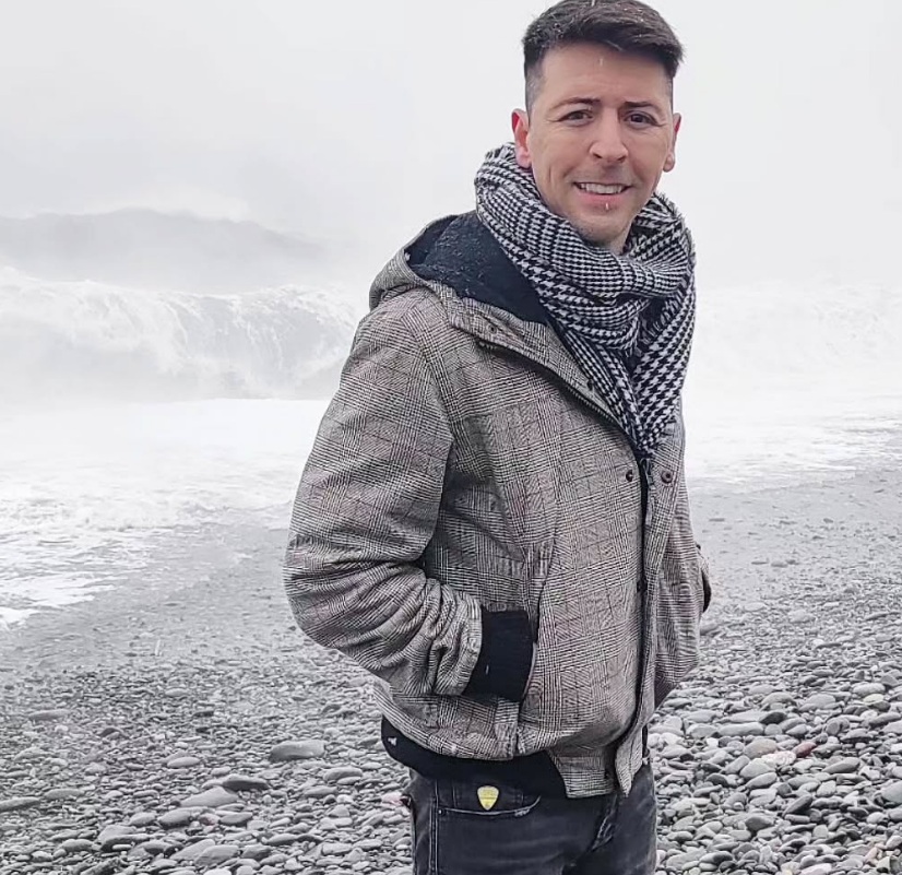 A história do Revisor de Textos Anderson Hander