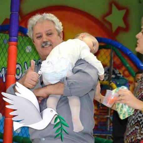 Milico inativo a vovô envolvido