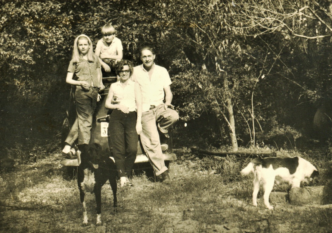 Infancia, natal e comunidade