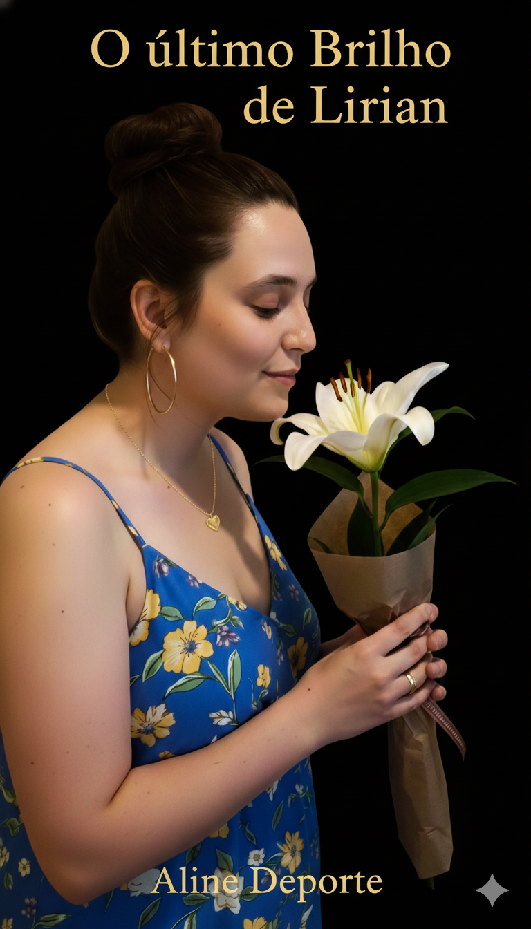 'O Último Brilho de Lirian