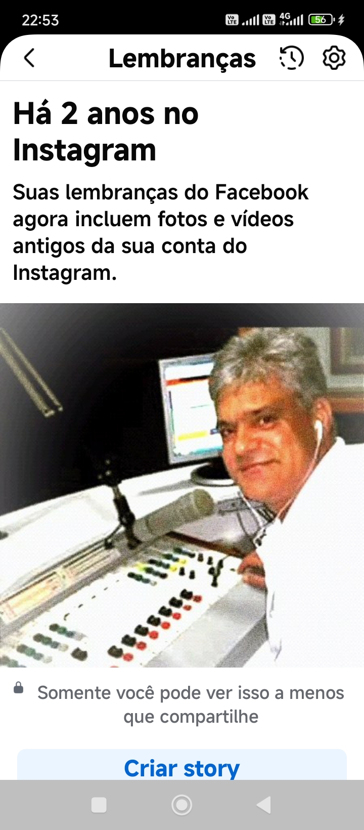 O homem que bate na TV Globo vênus platinada repórter custódio Ricardo o homem do chapéu preto 